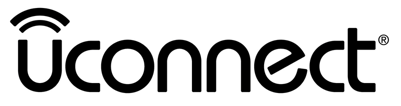 Uconnect logo | Lani Chrysler Dodge Jeep Ram in Mt. Pleasant IA