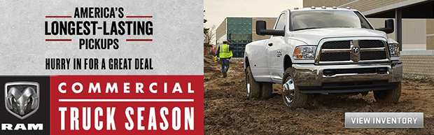 Lani Chrysler Dodge Jeep Ram in Mt. Pleasant IA