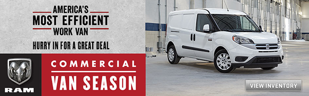 Lani Chrysler Dodge Jeep Ram in Mt. Pleasant IA