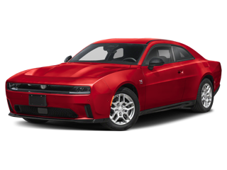 Charger Daytona - Lani Chrysler Dodge Jeep Ram in Mt. Pleasant IA