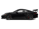 2019 Porsche 911 GT3 RS