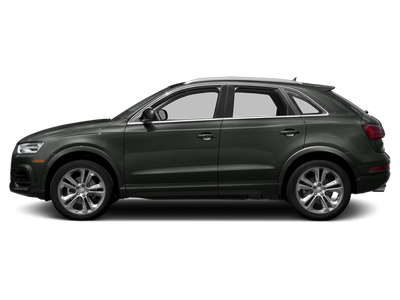 2018 Audi Q3 2.0T Premium