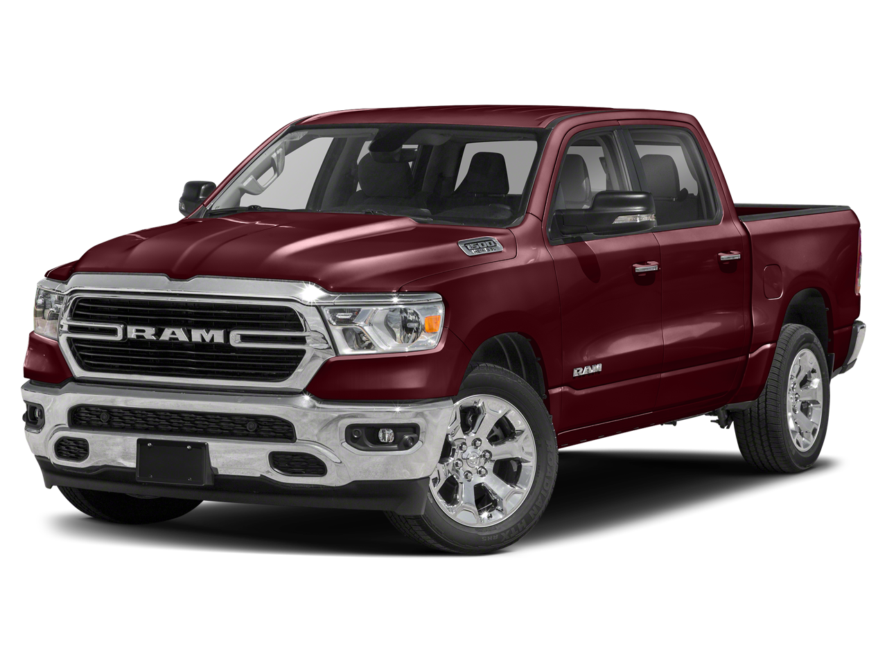 2019 RAM 1500 Pickup Big Horn/Lone Star