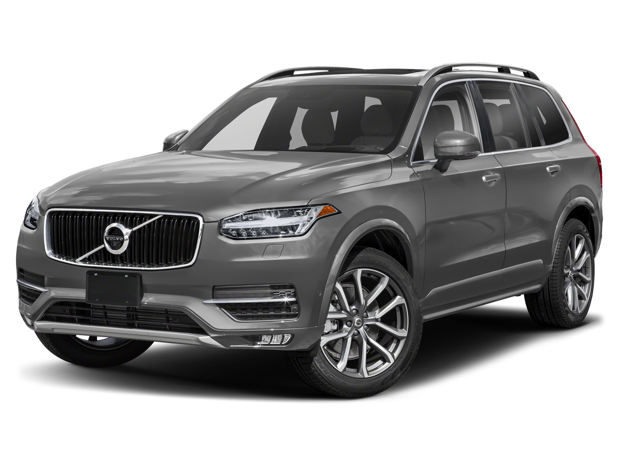 2019 Volvo XC90