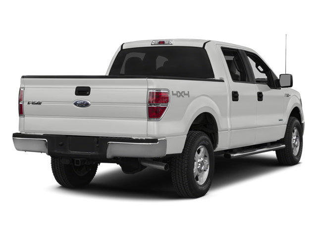 Used 2014 Ford F-150 XL with VIN 1FTFW1ET0EKG53876 for sale in Mount Pleasant, IA