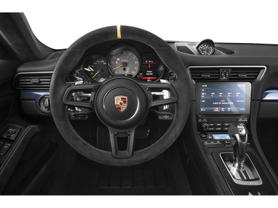 2019 Porsche 911 GT3 RS