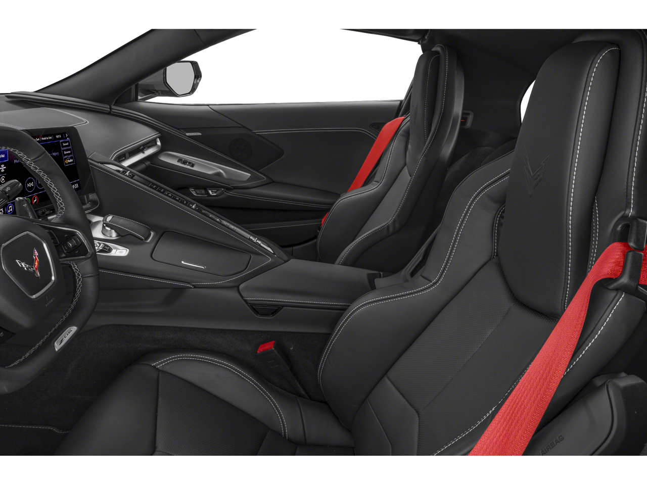 2024 Chevrolet Corvette 3LZ