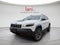 2020 Jeep Cherokee Trailhawk 4x4