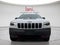 2020 Jeep Cherokee Trailhawk 4x4