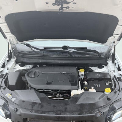 2020 Jeep Cherokee Trailhawk 4x4