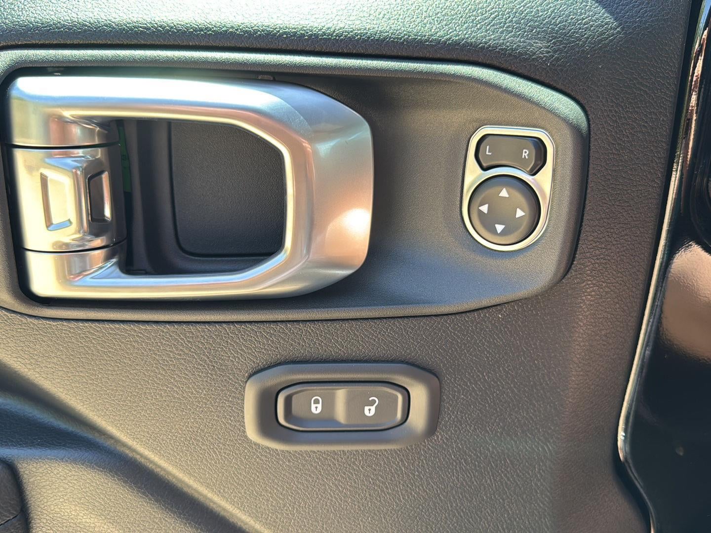 2026 Jeep Wrangler Sport S 85th Anniversary