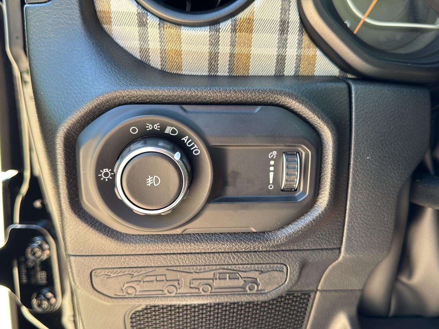 2026 Jeep Wrangler Sport S 85th Anniversary