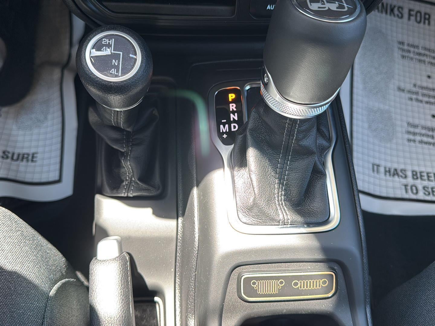 2026 Jeep Wrangler Sport S 85th Anniversary