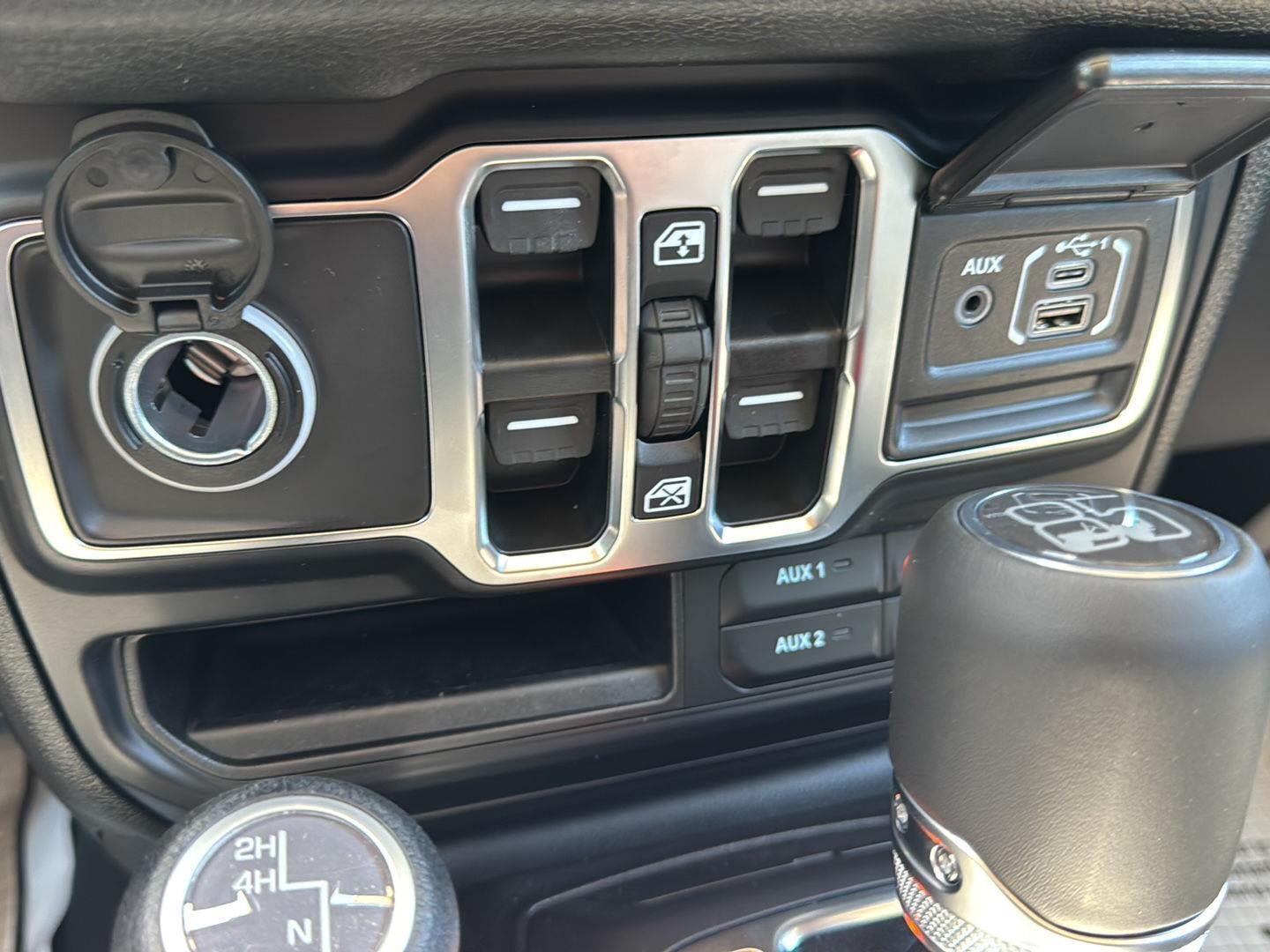 2026 Jeep Wrangler Sport S 85th Anniversary