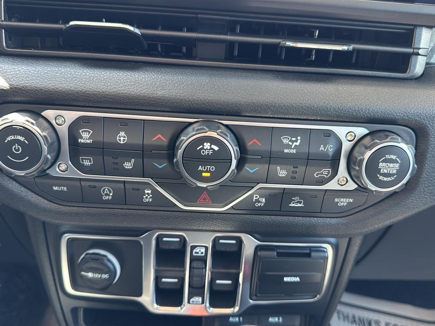 2026 Jeep Wrangler Sport S 85th Anniversary