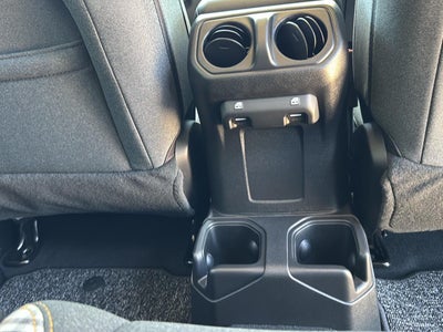 2026 Jeep Wrangler Sport S 85th Anniversary