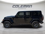 2026 Jeep Wrangler Sport S 85th Anniversary