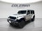 2026 Jeep Wrangler Willys 41