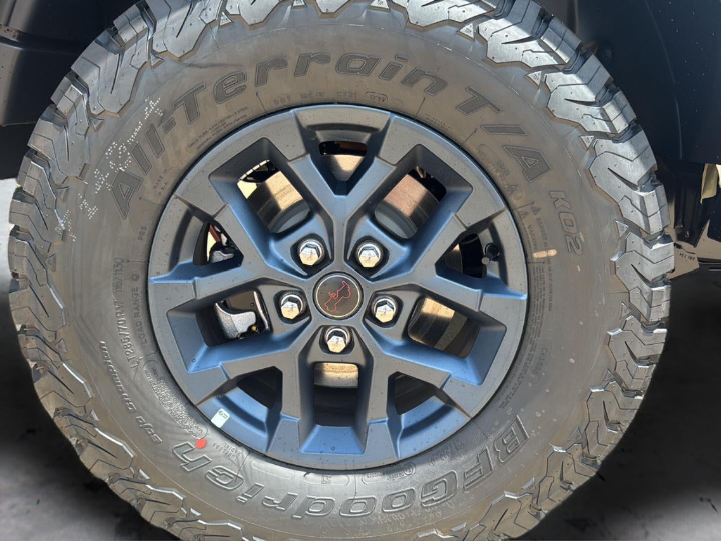 2026 Jeep Wrangler Willys 41
