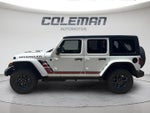 2026 Jeep Wrangler Willys 41