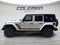 2026 Jeep Wrangler Willys 41