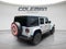 2026 Jeep Wrangler Willys 41