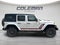 2026 Jeep Wrangler Willys 41