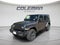 2026 Jeep Wrangler Sport S 85th Anniversary