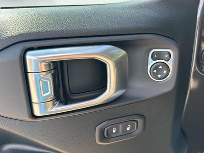 2026 Jeep Wrangler Sport S 85th Anniversary