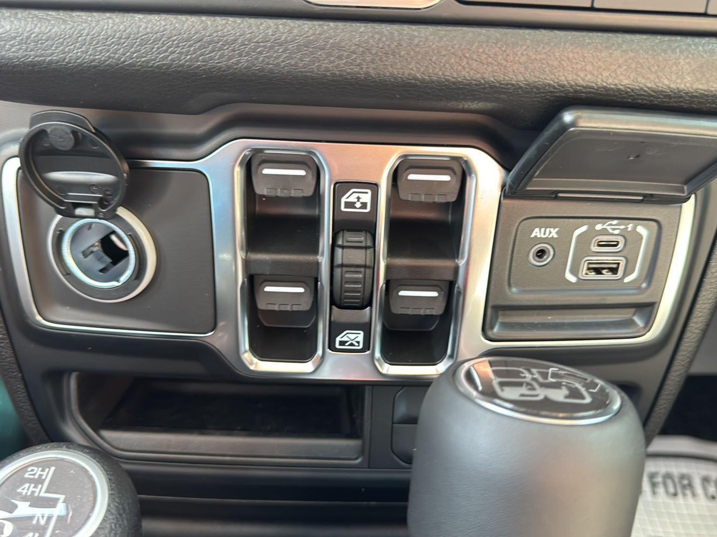 2026 Jeep Wrangler Sport S 85th Anniversary
