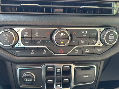2026 Jeep Wrangler Sport S 85th Anniversary
