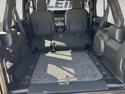 2026 Jeep Wrangler Sport S 85th Anniversary
