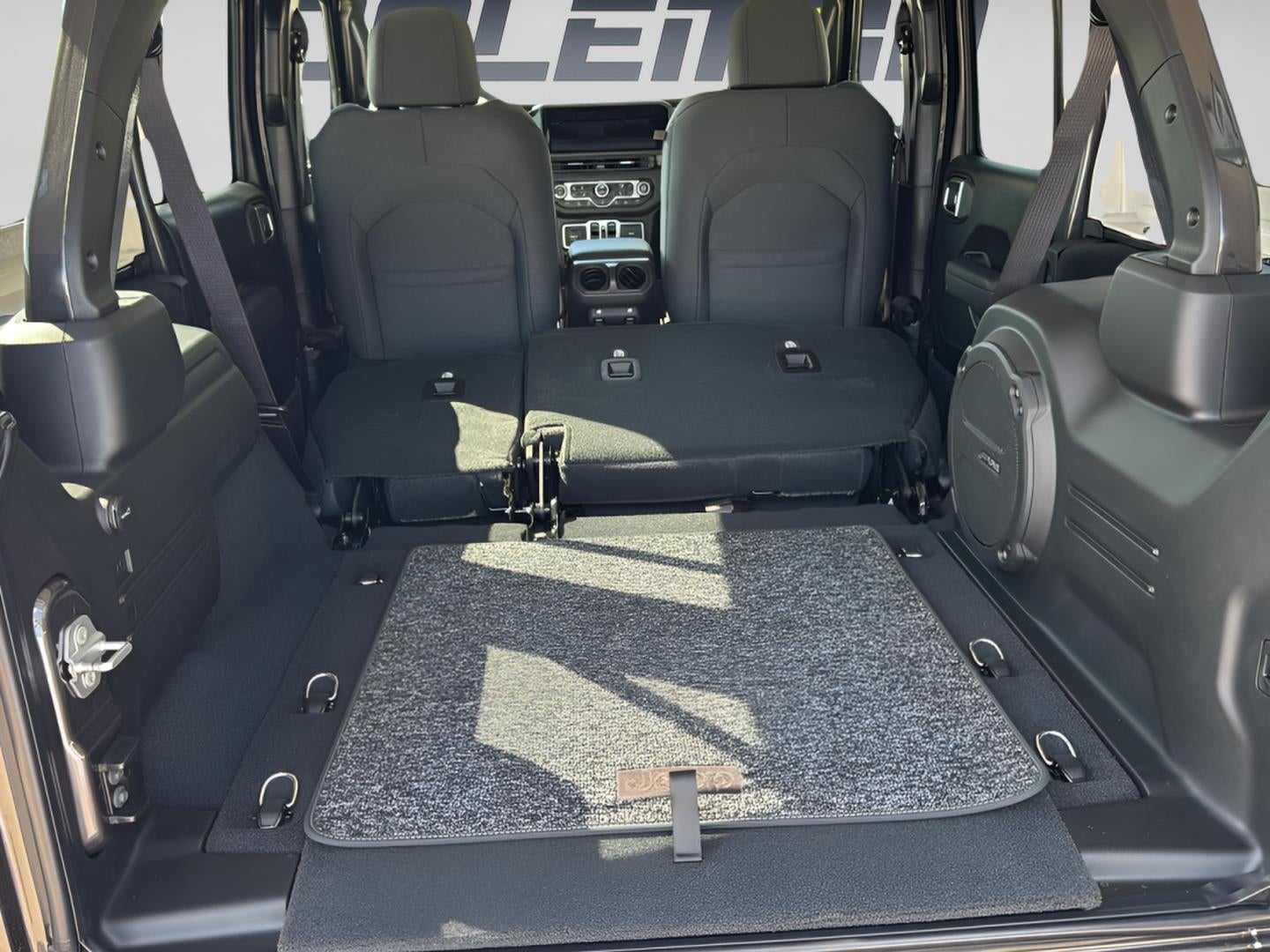 2026 Jeep Wrangler Sport S 85th Anniversary