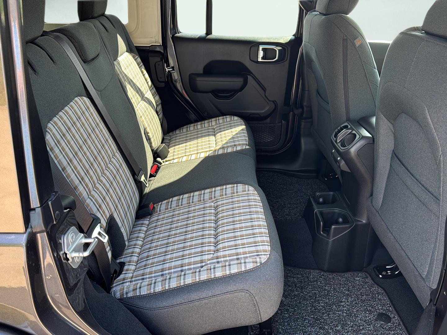 2026 Jeep Wrangler Sport S 85th Anniversary