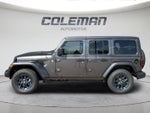 2026 Jeep Wrangler Sport S 85th Anniversary
