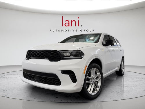 2025 Dodge Durango GT AWD
