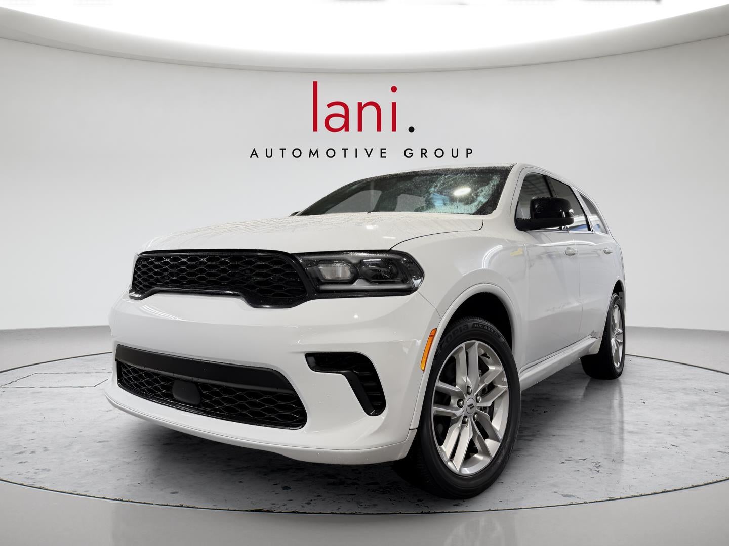 2025 Dodge Durango GT AWD