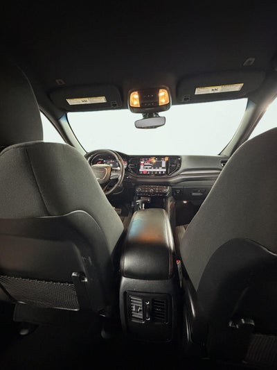 2025 Dodge Durango GT AWD