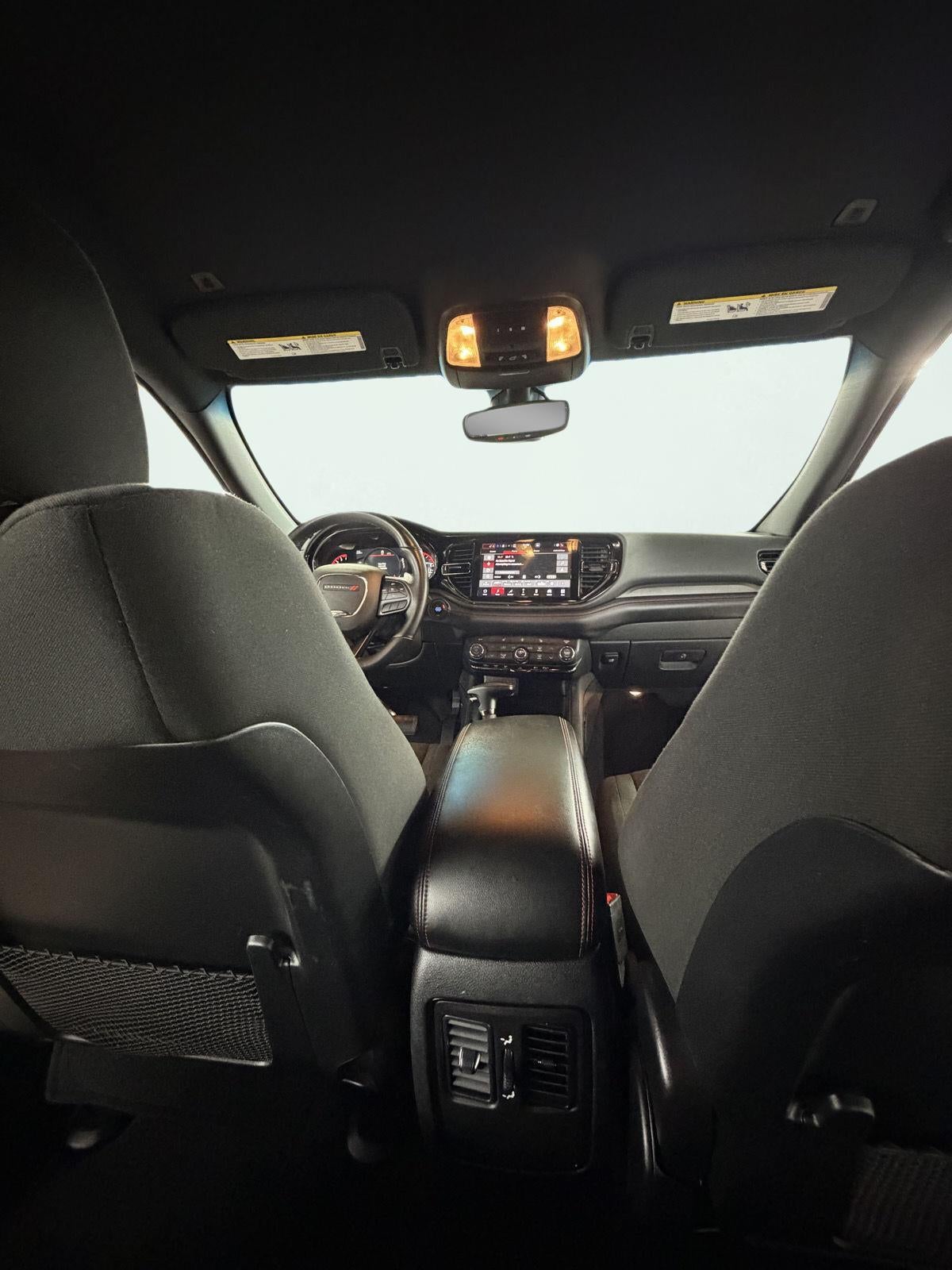 2025 Dodge Durango GT AWD