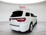 2025 Dodge Durango GT AWD