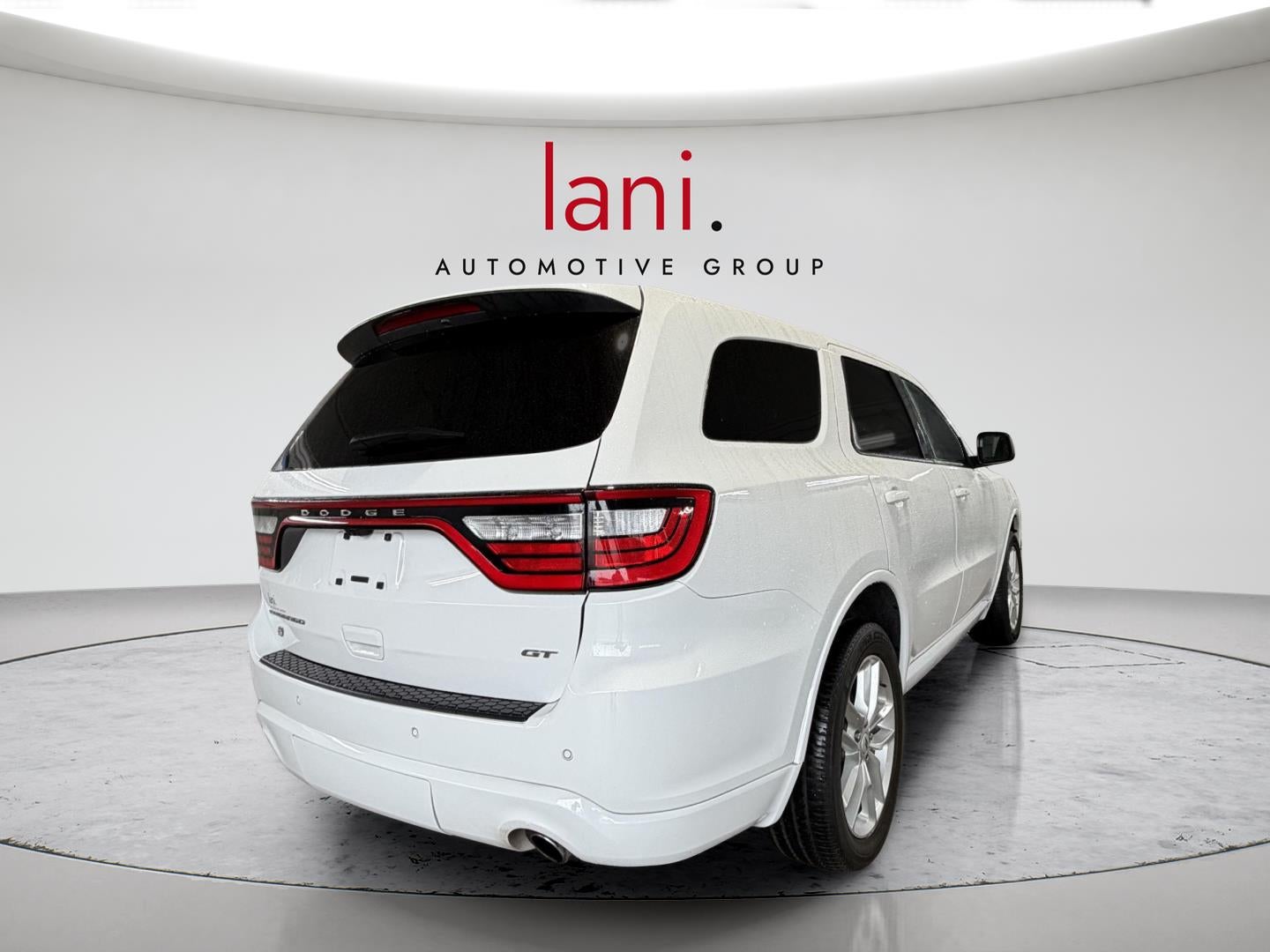 2025 Dodge Durango GT AWD