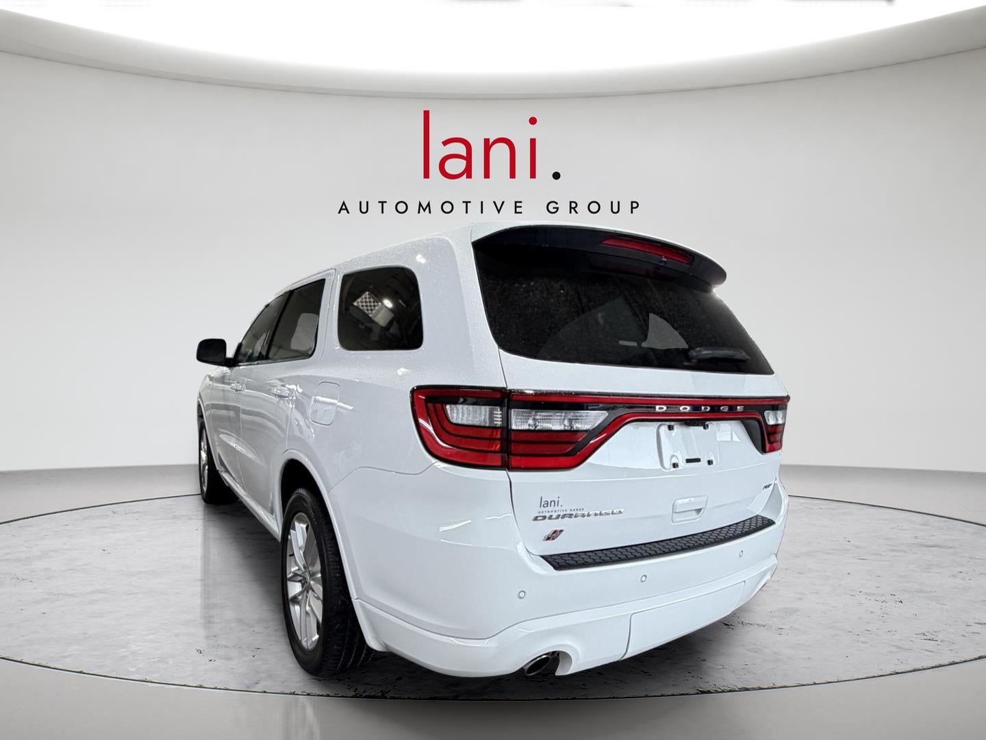 2025 Dodge Durango GT AWD