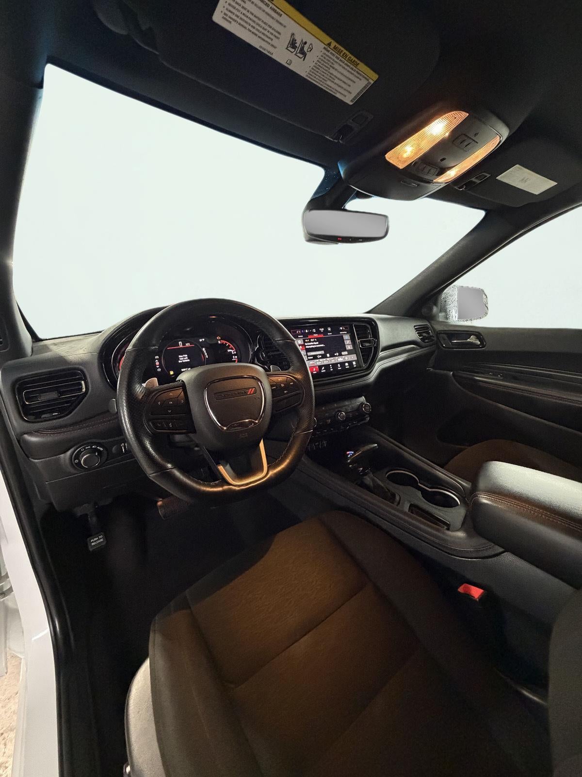 2025 Dodge Durango GT AWD