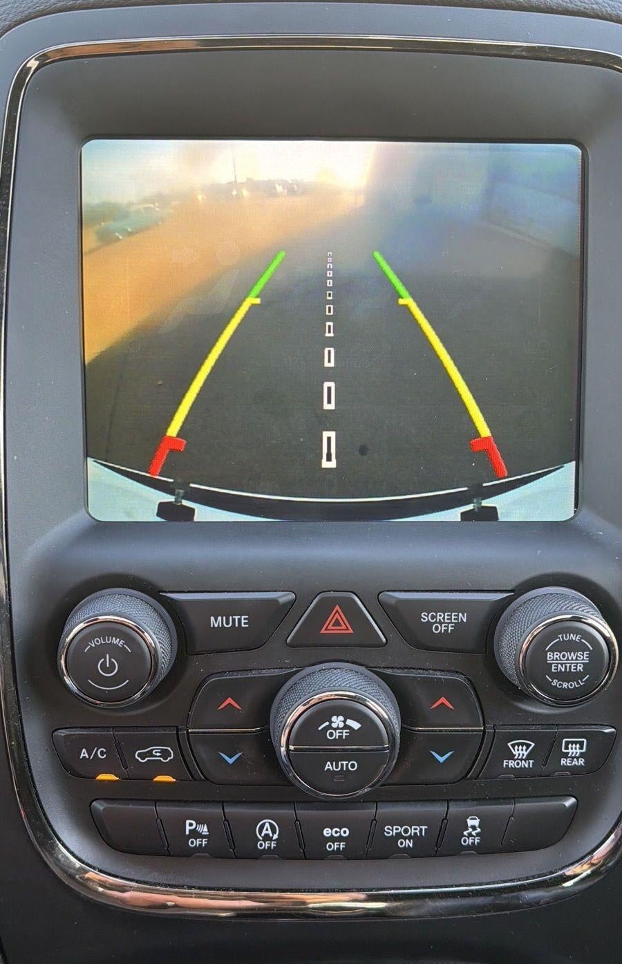 2020 Dodge Durango GT Plus