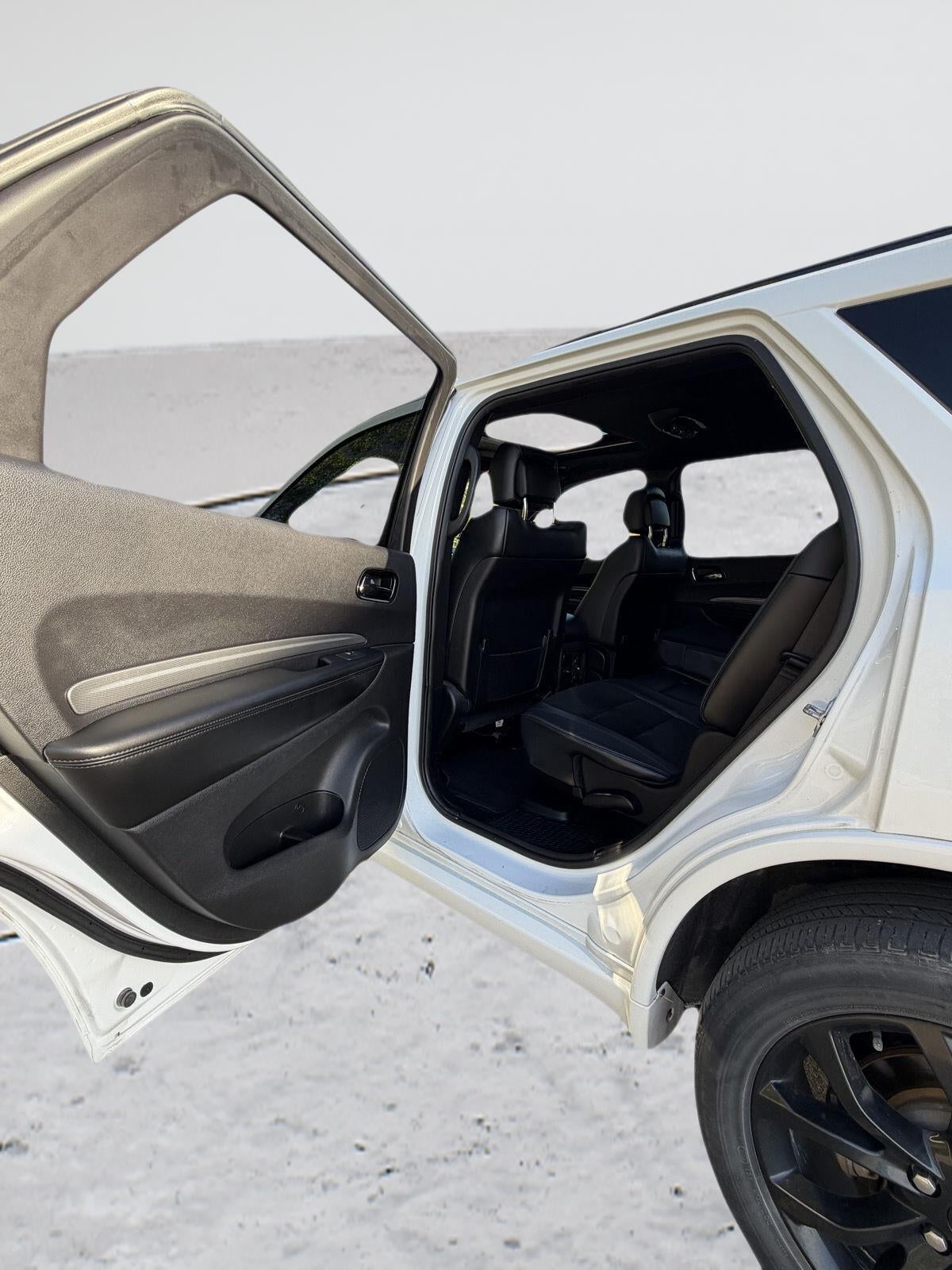 2020 Dodge Durango GT Plus
