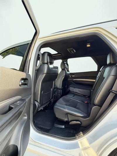 2020 Dodge Durango GT Plus