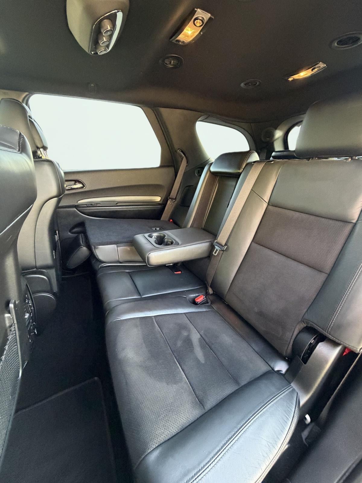 2020 Dodge Durango GT Plus
