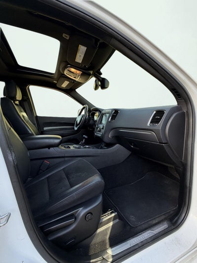 2020 Dodge Durango GT Plus