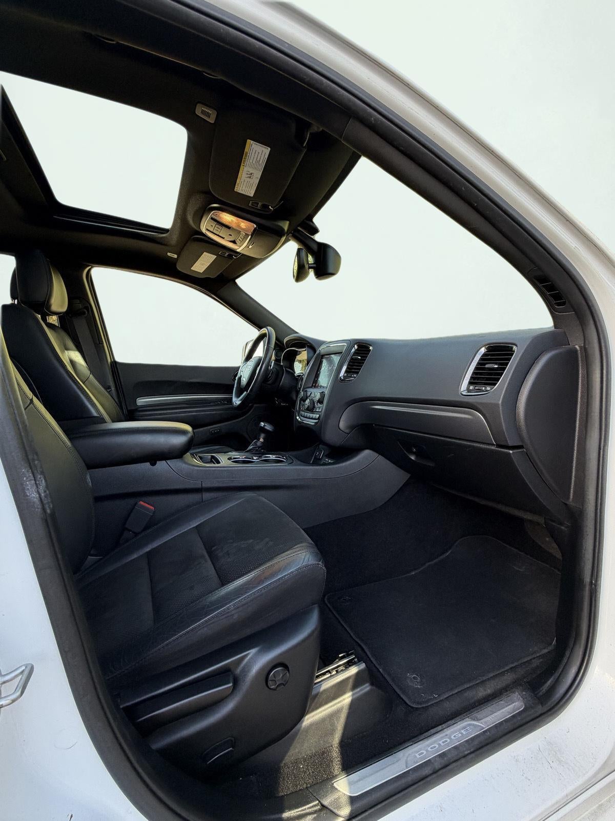 2020 Dodge Durango GT Plus
