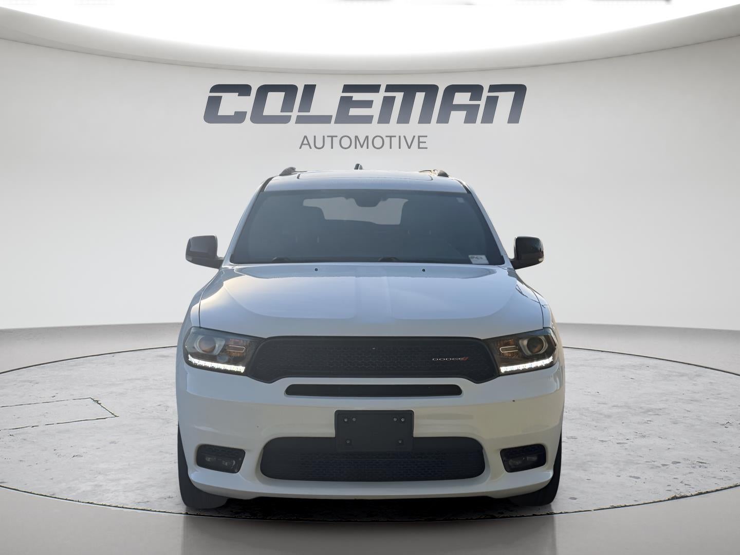 2020 Dodge Durango GT Plus